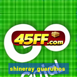 shineray guarulhos